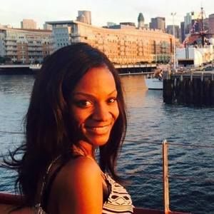 Meet your Posher, Patricia